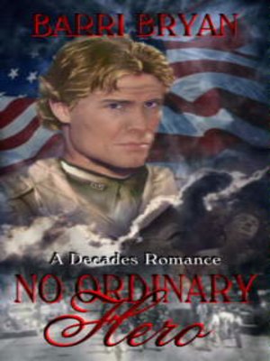 cover image of No Ordinary Hero